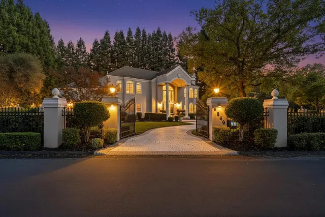 $2,395,000 | 8940 Camino Del Avion, Granite Bay, CA 95746