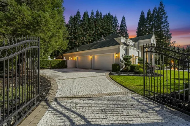 $2,395,000 | 8940 Camino Del Avion, Granite Bay, CA 95746
