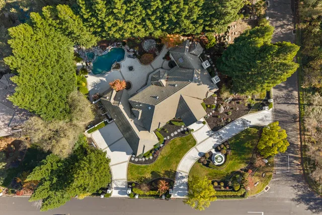 $2,395,000 | 8940 Camino Del Avion, Granite Bay, CA 95746