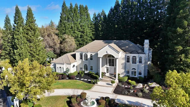 $2,395,000 | 8940 Camino Del Avion, Granite Bay, CA 95746