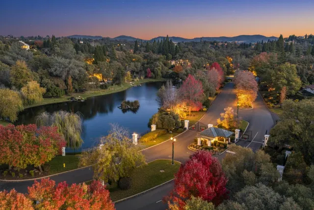 $2,395,000 | 8940 Camino Del Avion, Granite Bay, CA 95746