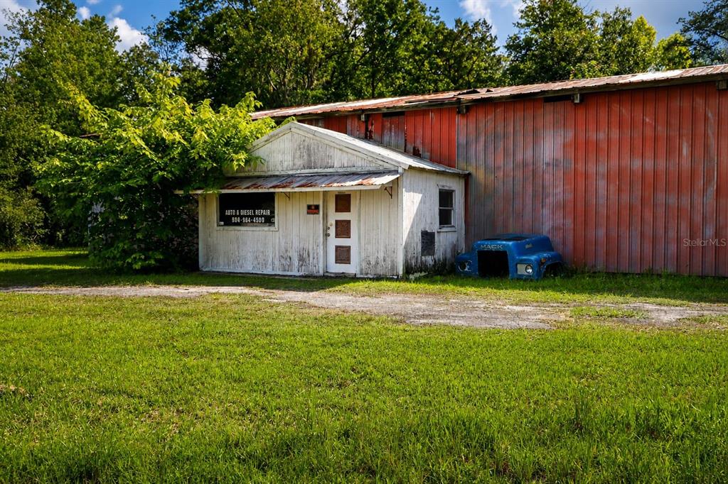 103 Container Road Starke, FL 32091 - Photo 2 of 17 Gallery Image 2