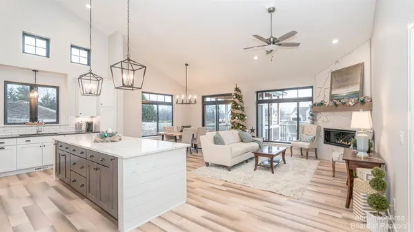 $522,346 | 7016 Black Cherry Lane, Saline, MI 48176