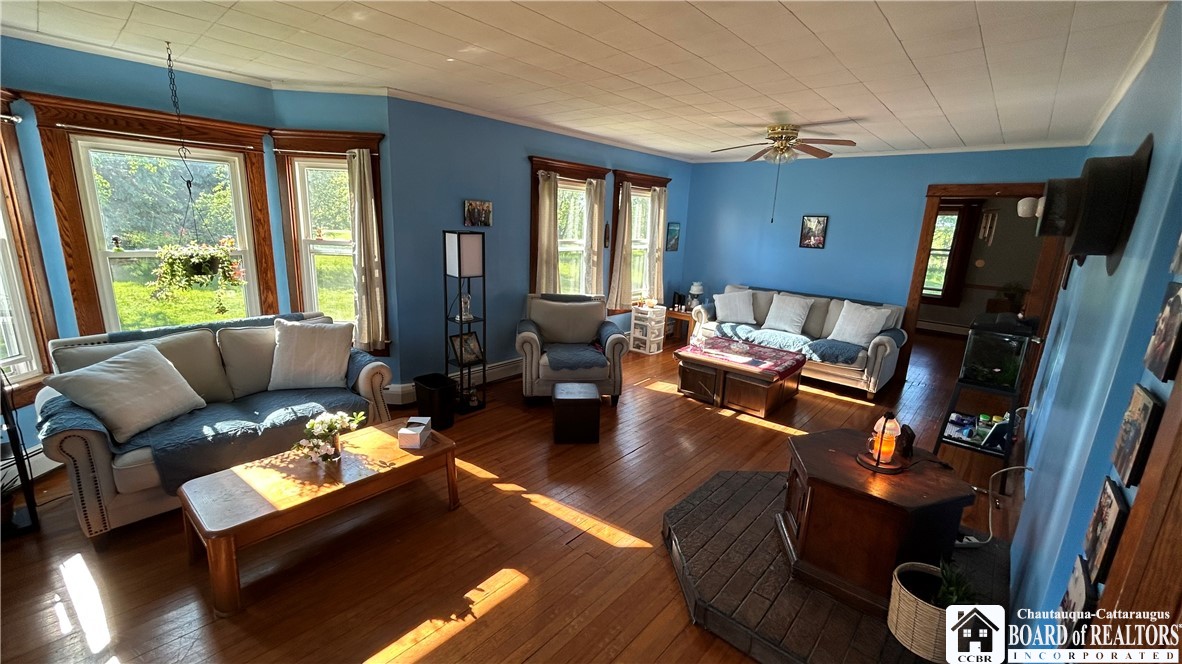 1690 King Road Hanover, NY 14062 - Photo 21 of 47