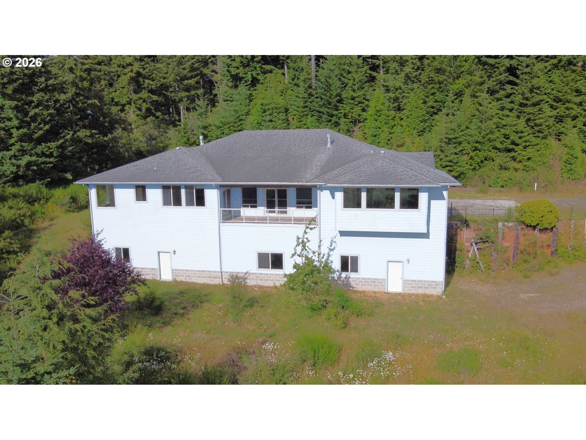 47500 Pacific View Road Langlois, OR 97450 - Photo 3 of 43