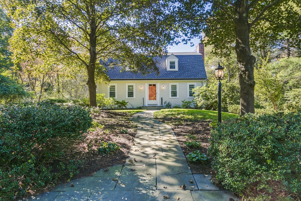 1 Colpitts Road Weston, MA 02493 - Photo 1 of 16