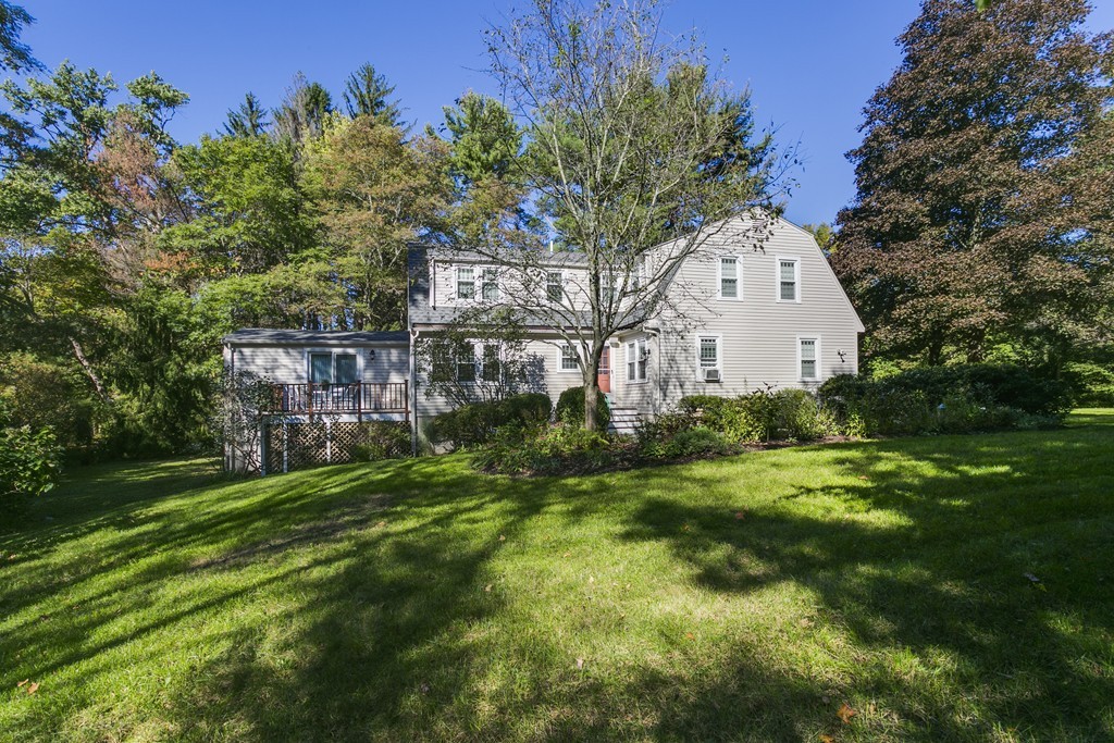1 Colpitts Road Weston, MA 02493 - Photo 14 of 16
