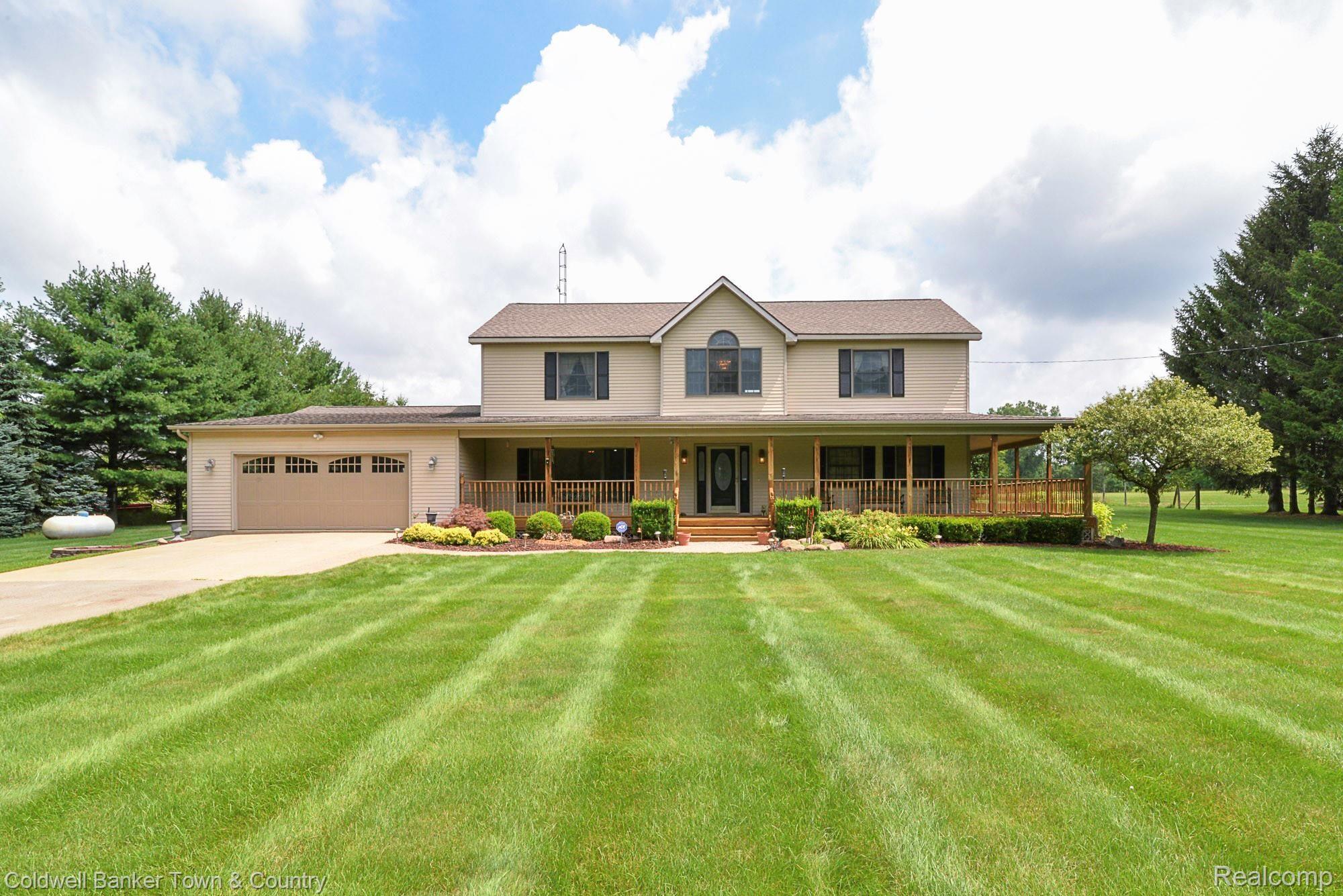 9253 Lehring Road Durand, MI 48429 - Photo 51 of 63 DSC_3831.jpg