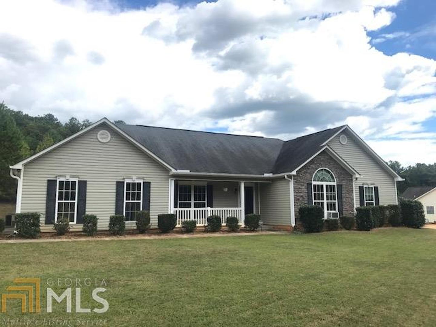50 Warner Road West Point, GA 31833 - Photo 1 of 1