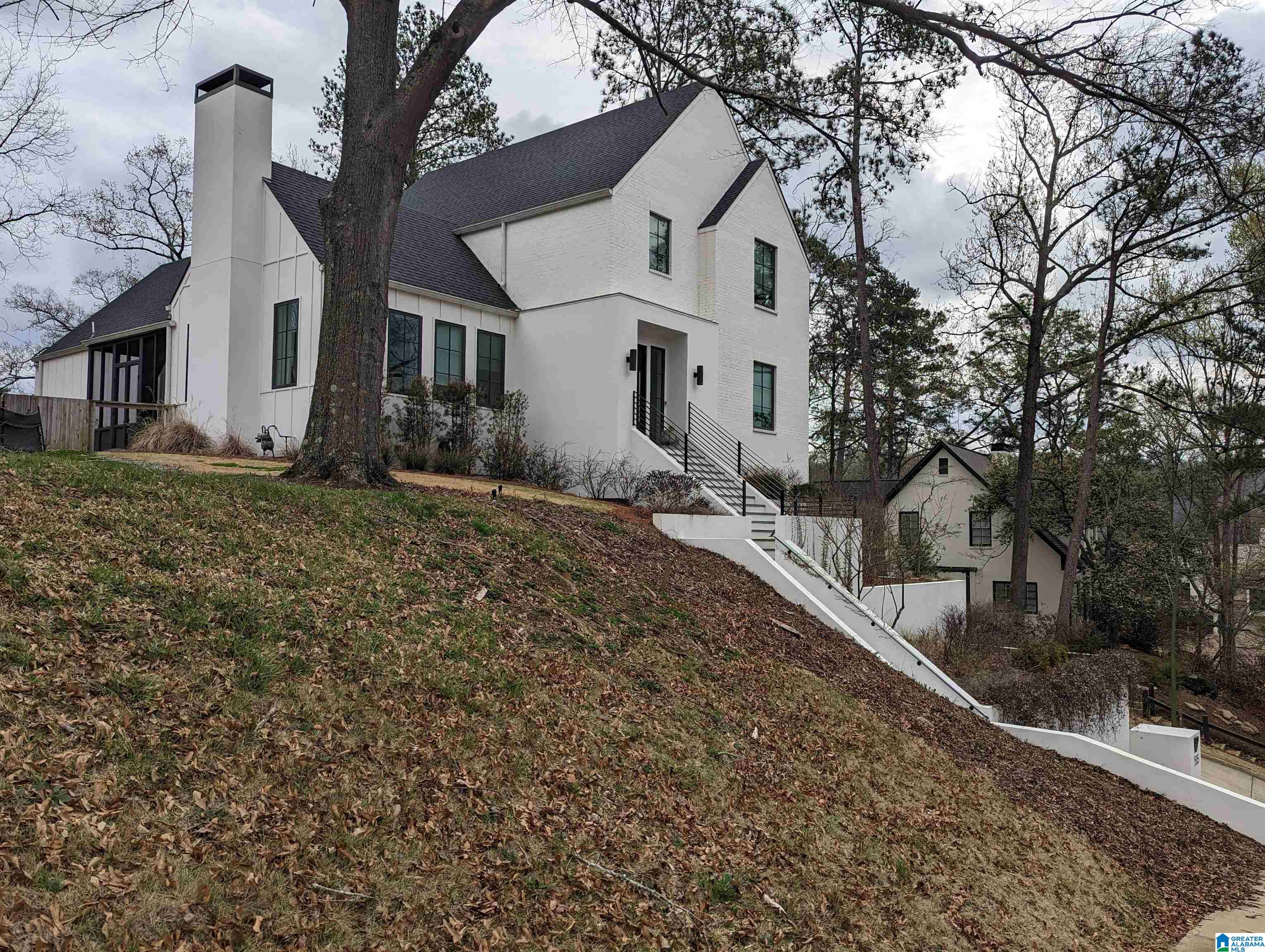 501 Rumson Road, Unit A1 Birmingham, AL 35209 - Photo 14 of 16
