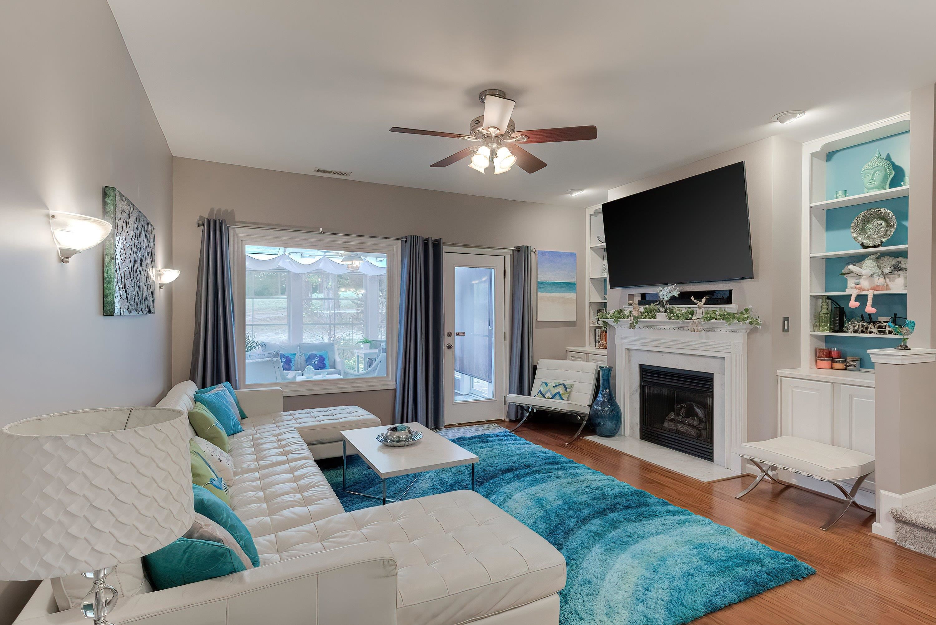 2236 Persimmon Ridge Drive Raleigh, NC 27604 - Photo 15 of 42 Photo 15