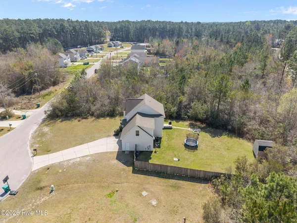 $308,000 | 117 Blossom Court, Maple Hill, NC 28454