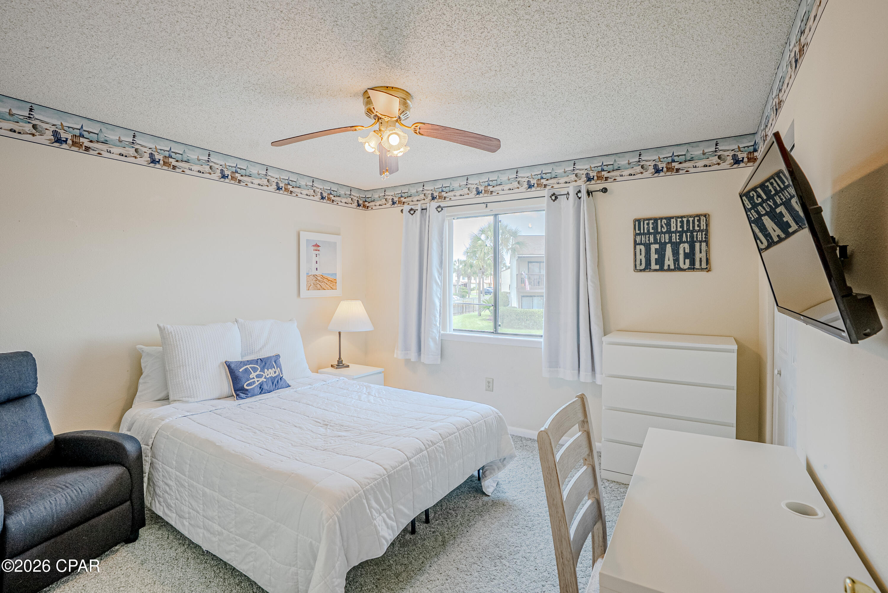 17620 Front Beach Road, Unit 5N Panama City Beach, FL 32413 - Photo 35 of 53