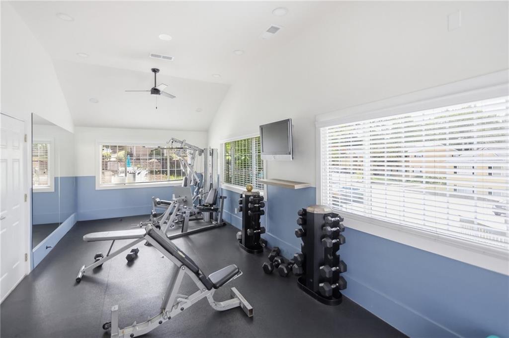 1468 Briarwood Road Northeast, Unit 301 Atlanta, GA 30319 - Photo 29 of 30