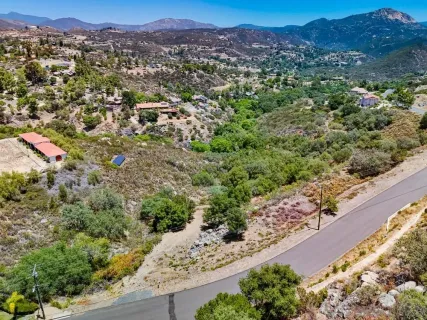 $250,000 | Via Viejas Oeste, Alpine, CA 91901