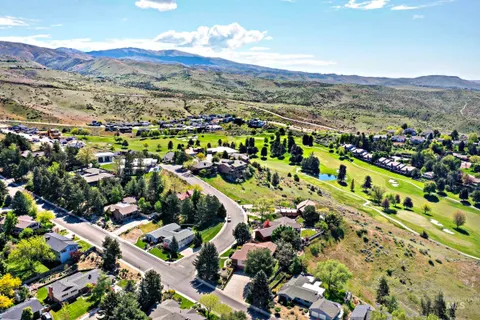 $1,495,000 | 709 East Braemere Road, Boise, ID 83702