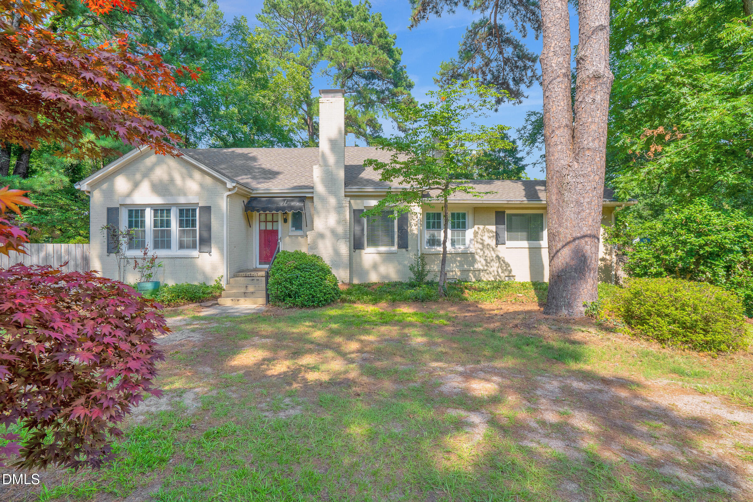 1900 Zebulon Road Zebulon, NC 27597 - Photo 1 of 25 DSC05989