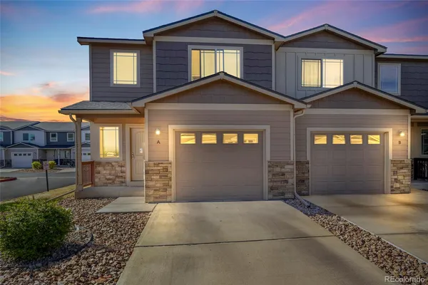 $390,000 | 3145 Alybar Drive, Unit 16A, Wellington, CO 80549