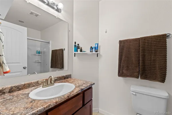 $385,000 | 3145 Alybar Drive, Unit 16A, Wellington, CO 80549