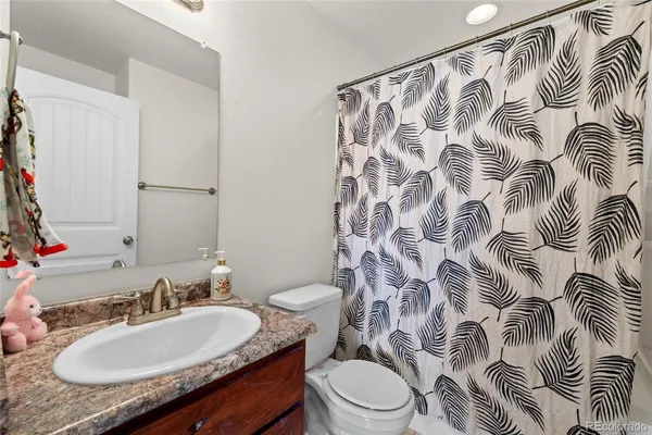 $385,000 | 3145 Alybar Drive, Unit 16A, Wellington, CO 80549