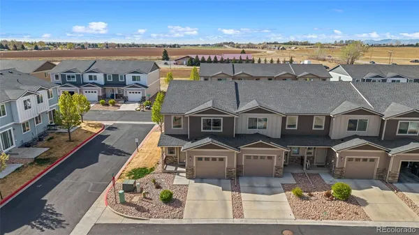 $385,000 | 3145 Alybar Drive, Unit 16A, Wellington, CO 80549