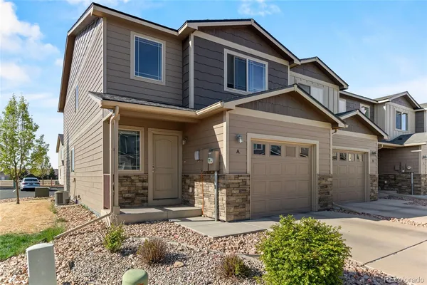 $385,000 | 3145 Alybar Drive, Unit 16A, Wellington, CO 80549