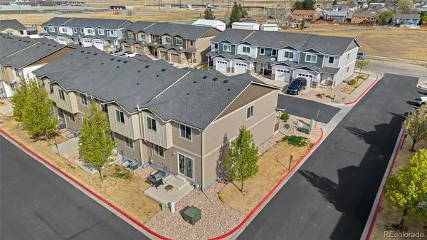 $385,000 | 3145 Alybar Drive, Unit 16A, Wellington, CO 80549