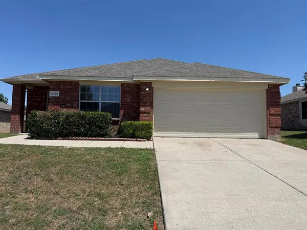 $314,000 | 14120 Tanglebrush Trail, Fort Worth, TX 76052