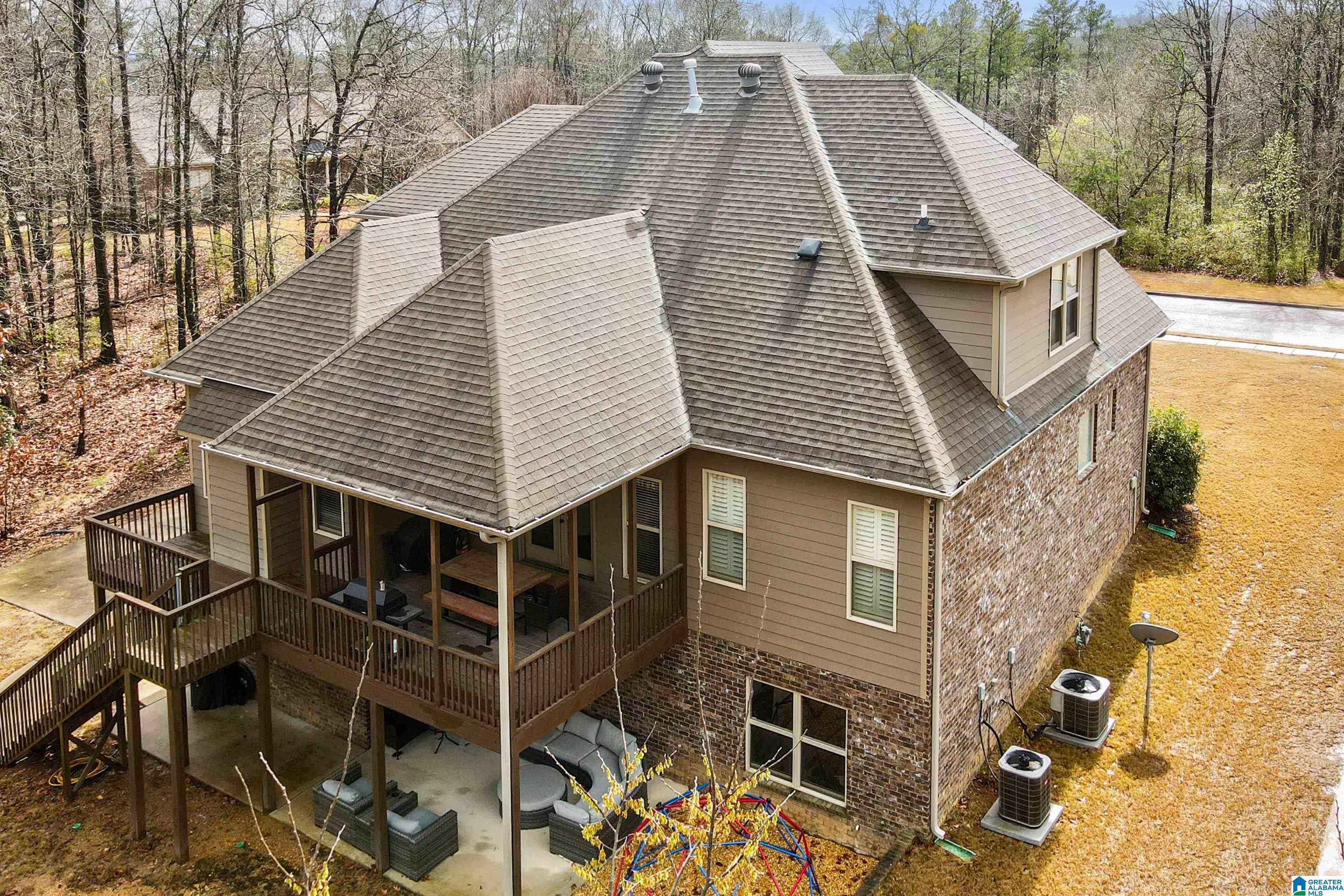 329 Sterling Manor Circle Alabaster, AL 35007 - Photo 38 of 47