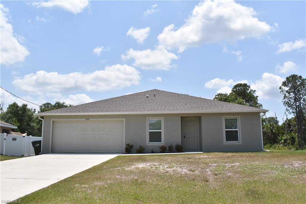 4795 Lacoco Street North Port, FL 34291 - Photo 1 of 19