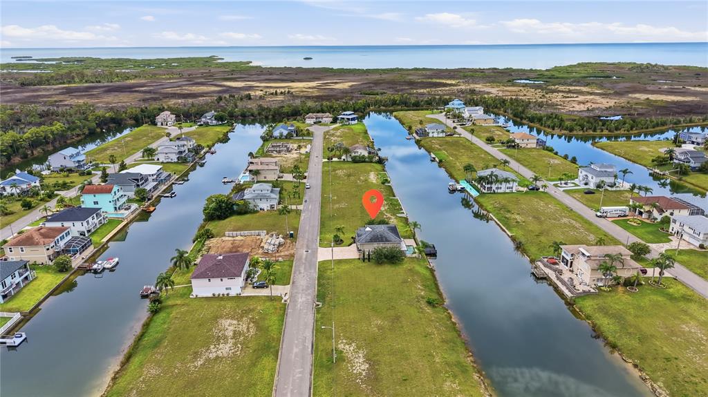 3431 Jew Fish Drive Hernando Beach, FL 34607 - Photo 9 of 33