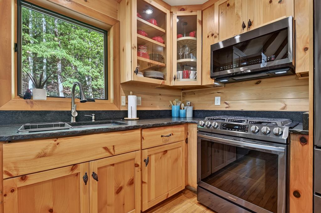 11 Mattie Mitchell Road Morganton, GA 30560 - Photo 42 of 64