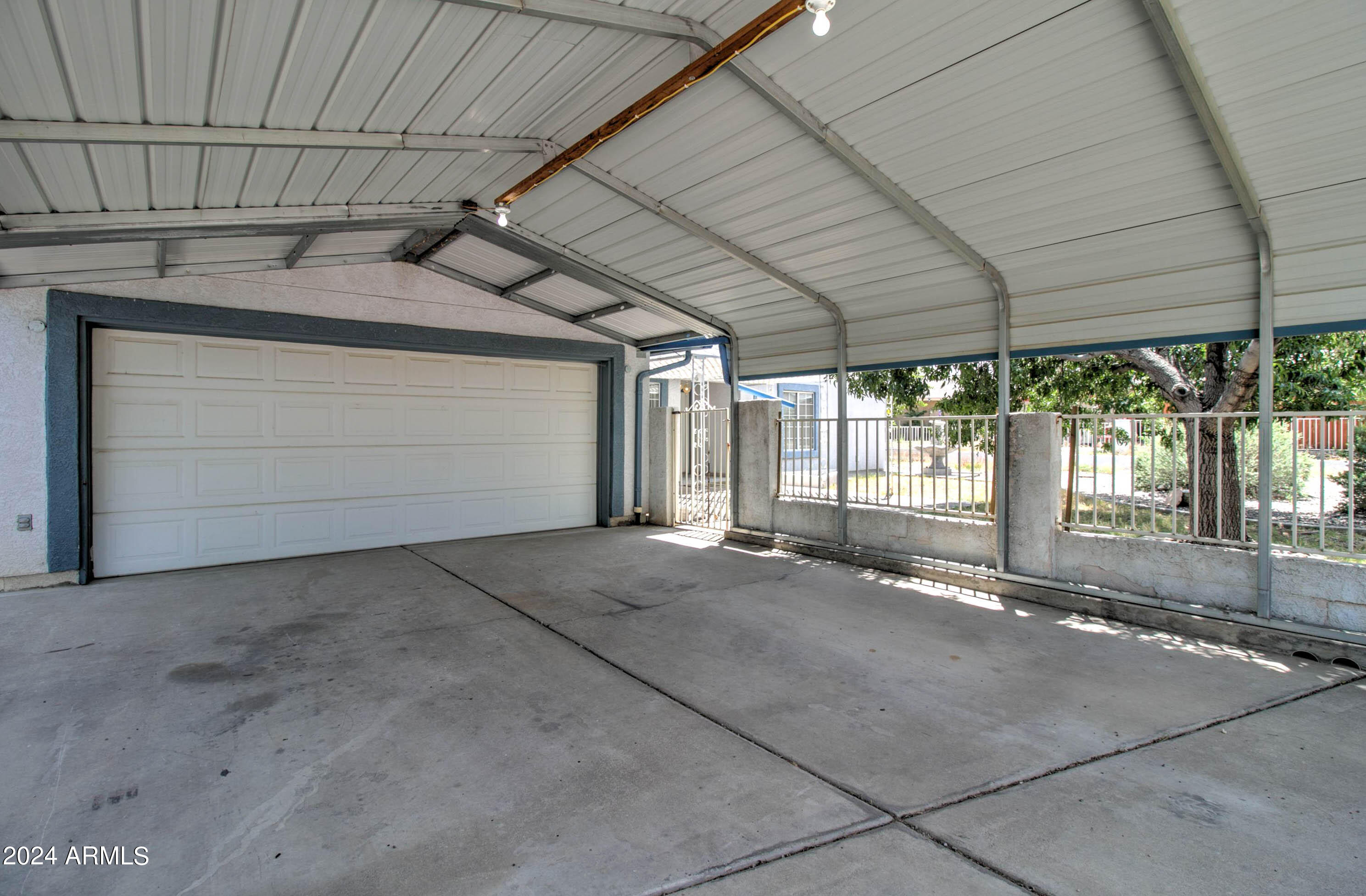 8755 South Springfield Road Globe, AZ 85501 - Photo 5 of 31 8755 S Springfield Rd-5