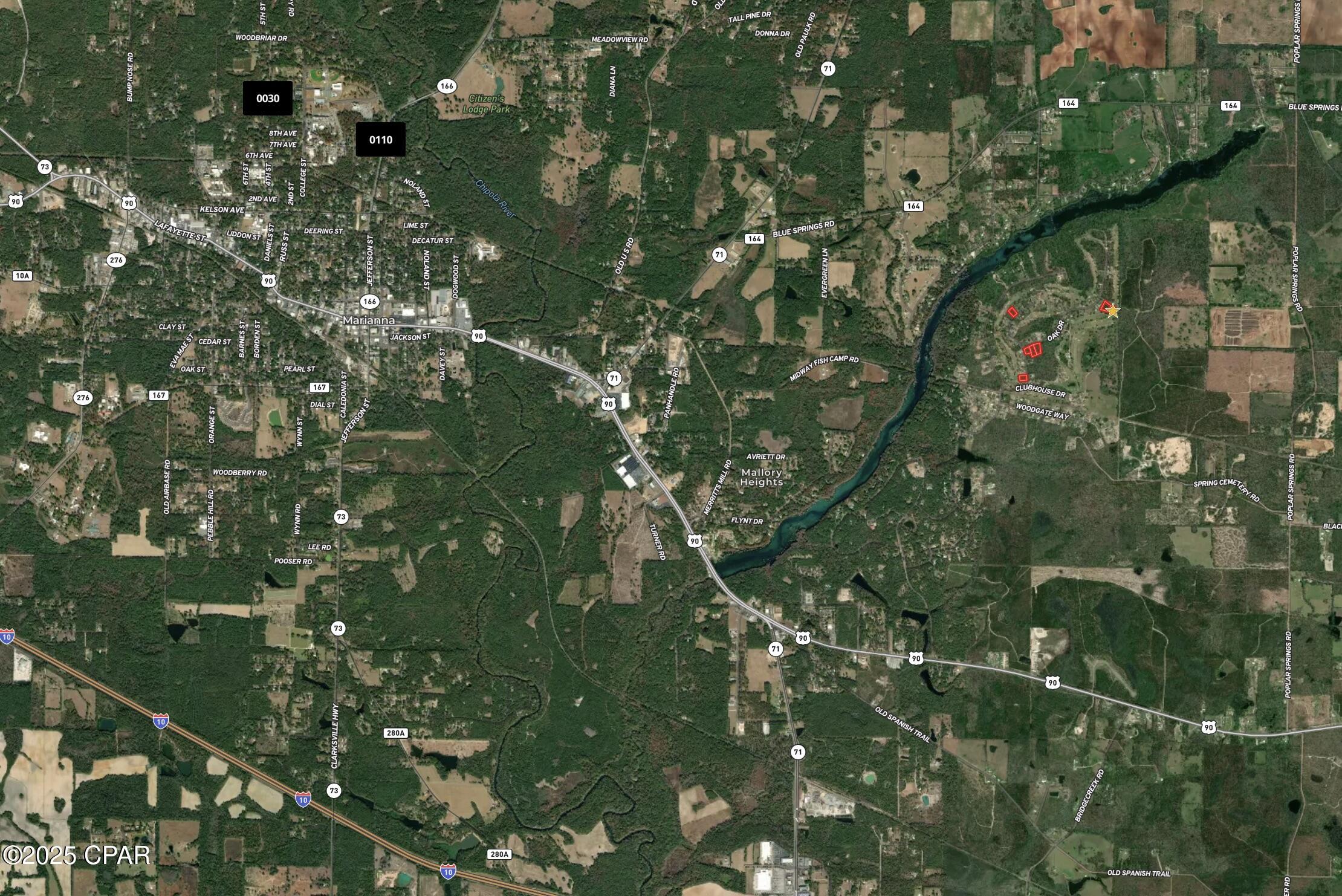 0 Robins Way, Unit 36 Marianna, FL 32446 - Photo 11 of 11