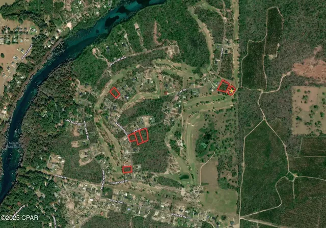 $37,000 | 0 Robins Way, Unit 36, Marianna, FL 32446