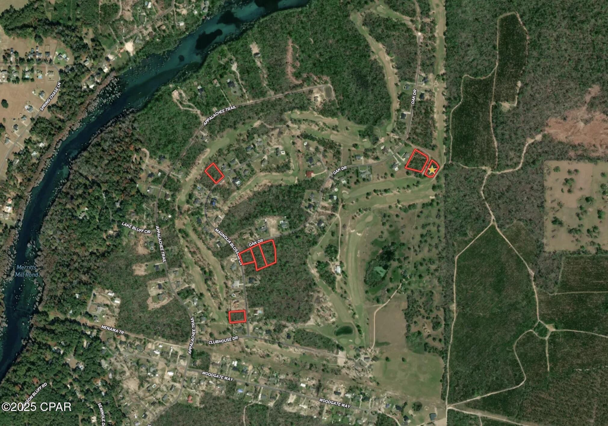 0 Robins Way, Unit 36 Marianna, FL 32446 - Photo 9 of 11