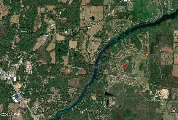 $37,000 | 0 Robins Way, Unit 36, Marianna, FL 32446