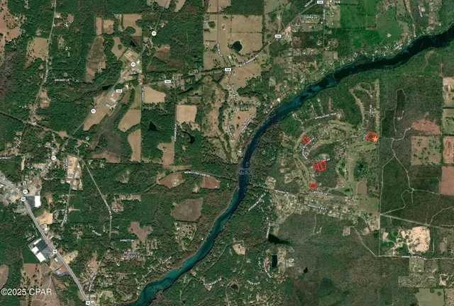 $37,000 | 0 Robins Way, Unit 36, Marianna, FL 32446