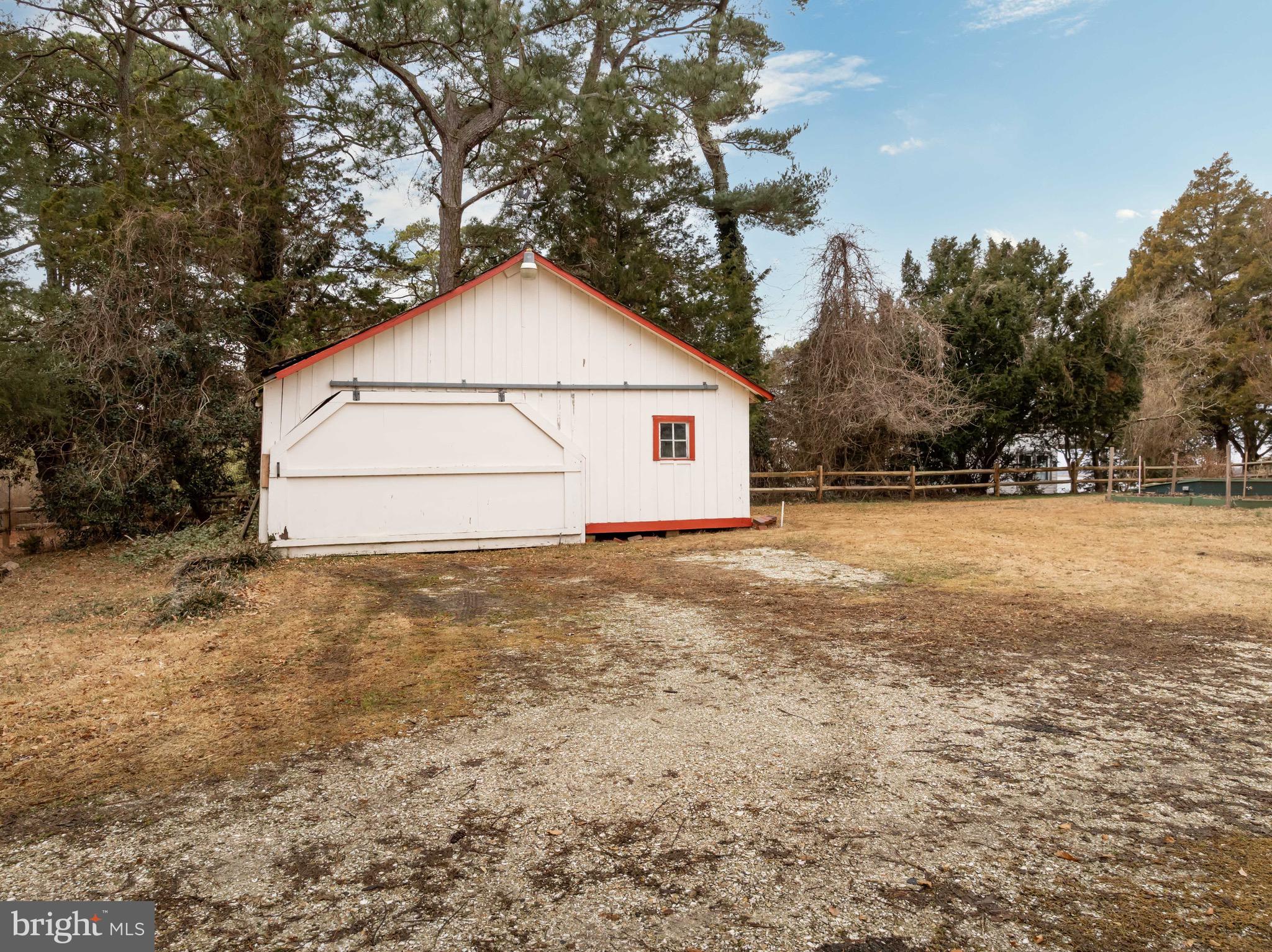 26388 Mt Vernon Road Princess Anne, MD 21853 - Photo 69 of 70