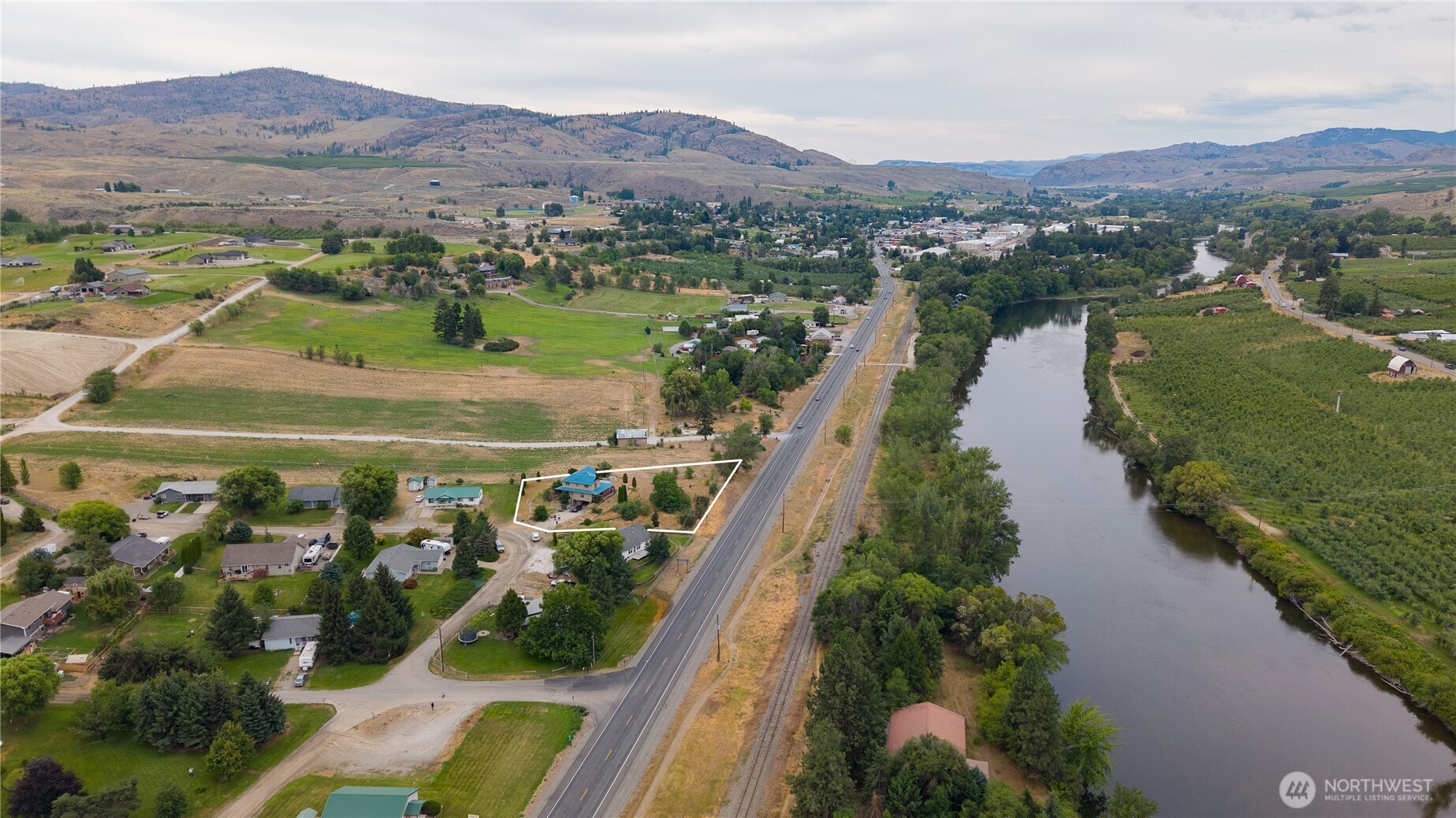 6 Orchard Loop South Tonasket, WA 98855 - Photo 21 of 22