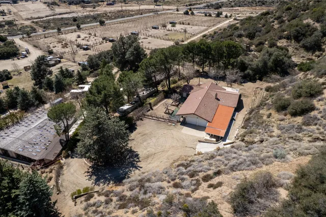 $849,900 | 44400 Shafer Road, Lake Hughes, CA 93532