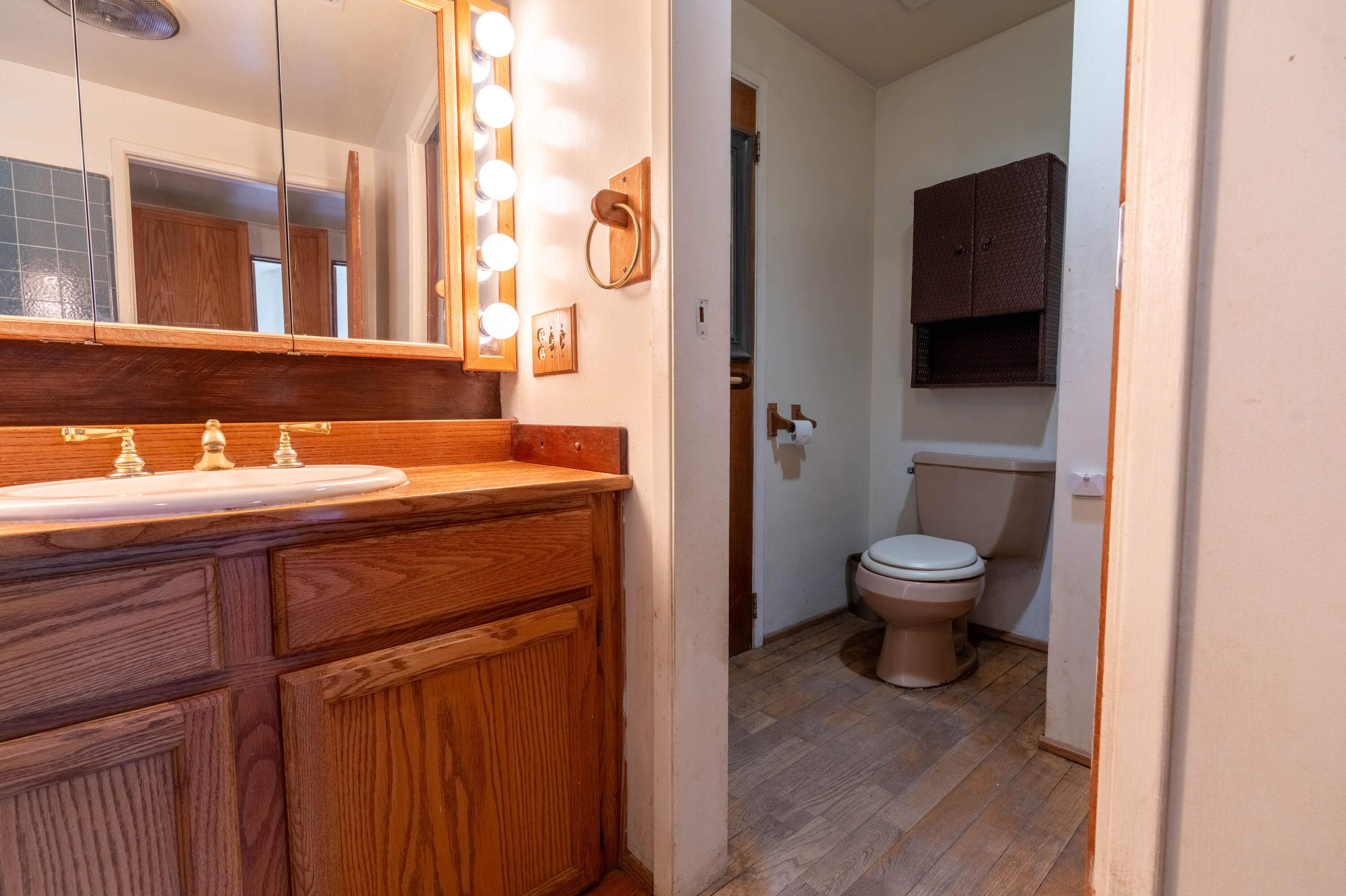 44400 Shafer Road Lake Hughes, CA 93532 - Photo 14 of 20 JPP07628-HDR