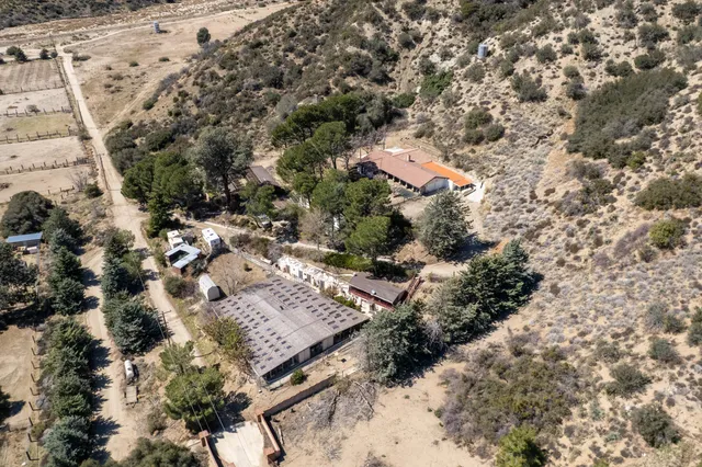 $849,900 | 44400 Shafer Road, Lake Hughes, CA 93532