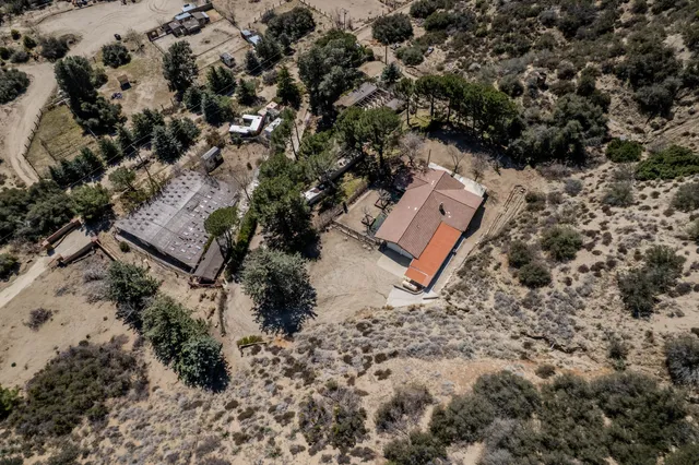 $849,900 | 44400 Shafer Road, Lake Hughes, CA 93532