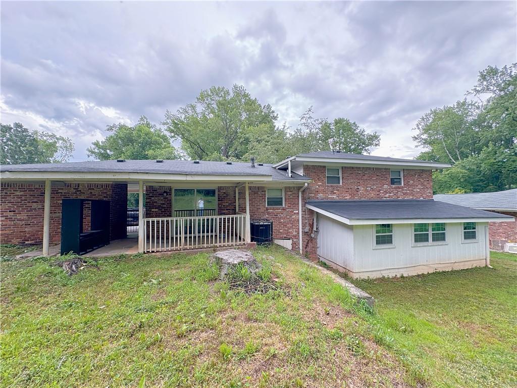 2223 Shamrock Drive Decatur, GA 30032 - Photo 19 of 19