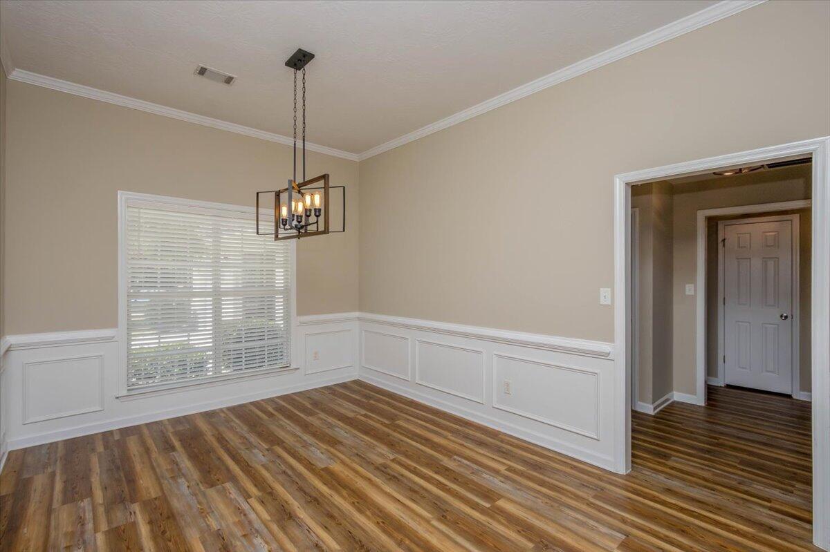 355 Sandleton Way Evans, GA 30809 - Photo 10 of 40 Formal Dining Room
