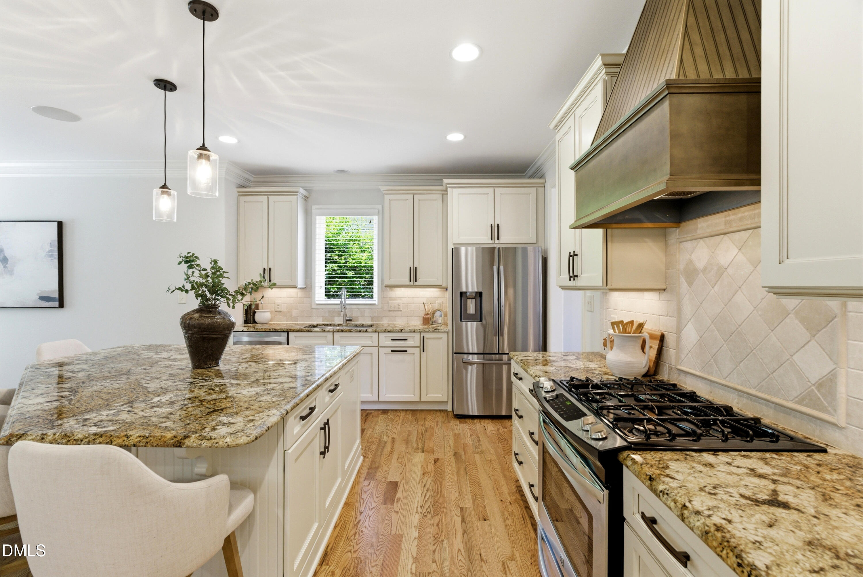 2216 Gresham Lake Road Raleigh, NC 27615 - Photo 4 of 65