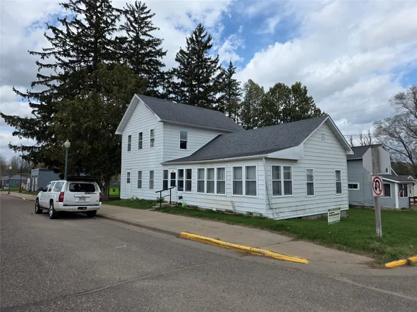 $175,000 | 526 East Murray Street, Boyd, WI 54726