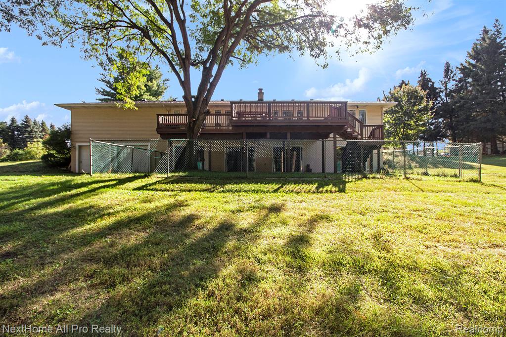 7195 Curtis Road Northville, MI 48168 - Photo 54 of 70