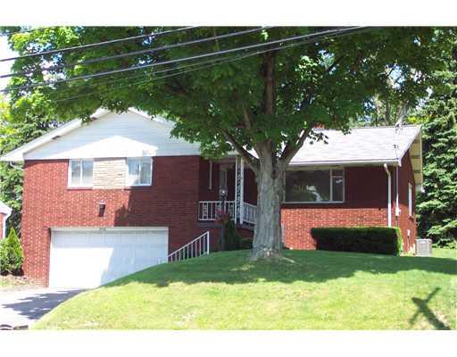 2456 Haymaker Road Monroeville, PA 15146 - Photo 1 of 18 Exterior Front.